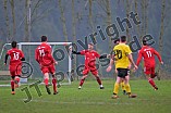 Fußball, Herren, Kreisliga West, Saison 2022-2023, Spieltag 13, DJK Pollenfeld - DJK Limes 09, 06.11.2022