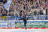 Eishockey, Herren, DEL, Saison 2022-2023, Playoff-Viertelfinale - Spiel 5, ERC Ingolstadt - Düsseldorfer EG, 24.03.2023