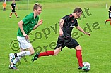 29.05.2016 - SV Ochsenfeld - FV Obereichstätt