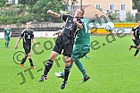 25.08.2013 - VfB Eichstätt II - TSV Gaimersheim