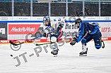 Eishockey, Herren, U20 DNL, Saison 2025-2026, ERC Ingolstadt - Jungadler Mannheim, 24.01.2026