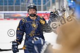 Eishockey, Frauen, DFEL, Saison 2022-2023, ERC Ingolstadt - Mad Dogs Mannheim, 19.11.2022