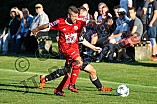 24.08.2016 - DJK Limes - FC-DJK Weißenburg