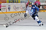 ERC Ingolstadt vs Fischtown Pinguins, Eishockey, DEL, Deutsche Eishockey Liga, Spieltag 3, 07.10.2016