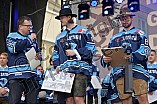 Eishockey, Herren, DEL, Saison 2022-2023, ERC Ingolstadt - Saisonabschlussfeier, 29.04.2023
