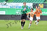 31.10.2017 - SpVgg Greuther Fürth II - VfB Eichstätt