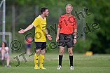 Fußball, Herren, Kreisklasse Neumarkt Jura Süd, Saison 2023-2024, Spieltag 24, DJK Pollenfeld - DJK Weinsfeld, 26.05.2024