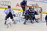 12.10.2014 - ERC Ingolstadt - Iserlohn Roosters