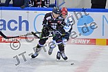 06.12.2020 - Straubing Tigers - ERC Ingolstadt