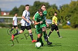 Fußball, Herren, Kreisliga 1, Saison 2021-2022, Spieltag 7, TSV Gaimersheim - TSV Hohenwart, 12.09.2021
