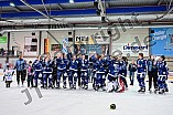 Eishockey, Frauen, DFEL, Playoffs Finale Spiel 4, Saison 2021-2022, ERC Ingolstadt - ECDC Memmingen Indians, 20.03.2022