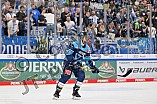 Eishockey, Herren, DEL, Saison 2022-2023, Spieltag 42, ERC Ingolstadt - Düsseldorfer EG, 13.01.2023