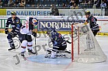 25.01.2015 - ERC Ingolstadt - EHC Red Bull München