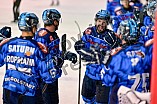 Eishockey, Herren, DEL, Saison 2025-2026, Vinschgau Cup, Spiel 1, ERC Ingolstadt - ZSC Lions, 22.08.2025