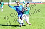 15.10.2011 - VfB Eichstätt / BC Aichach