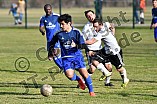 12.03.2017 - SV Marienstein - SV Ornbau
