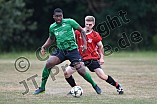 14.07.2019 - DJK Limes - VfB Eichstätt II