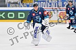 Eishockey, Mens, CHL, Season 2023-2024, ERC Ingolstadt - Vitkovice Ridera, 17.10.2023