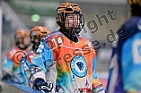 Eishockey, Frauen, DFEL, Saison 2024-2025, ERC Ingolstadt - Mad Dogs Mannheim, 23.11.2024