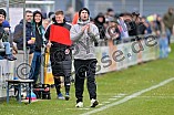 Fußball, Herren, Bezirksliga Mittelfranken Süd, Saison 2024-2025, Spieltag 24, TSV Greding - FV Fortuna Neuses e.V., 30.03.2025
