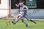 Fußball, Herren, Bayernliga Nord, Saison 2023-2024, Vorbereitung, FC Ehekirchen - VfB Eichstätt, 09.07.2023