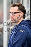 Eishockey, Herren, DEL, Saison 2025-2026, Spiel 35, ERC Ingolstadt - Pinguins Bremerhaven, 02.01.2026