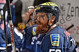 ERC Ingolstadt vs Krefeld Pinguine, Eishockey, DEL, Deutsche Eishockey Liga, 05.01.2016