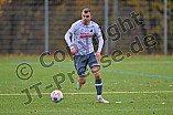 Fußball, Herren, Kreisliga Neumarkt Jura West, Saison 2023-2024, Spieltag 14, SV Marienstein - SV Cronheim, 12.11.2023
