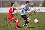 02.04.2018 - DJK Grafenberg - DJK-SV Herrnsberg