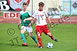 02.04.2015 - VfB Eichstätt II - FSV Pfaffenhofen