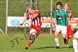 24.04.2013 - VfB Eichstätt - SpVgg Hankofen-Hailing