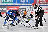 Eishockey, Herren, DEL, Saison 2023-2024, Playoffs Viertelfinale - Spiel 2, ERC Ingolstadt - Fischtown Pinguins , 20.03.2024