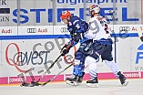 ERC Ingolstadt vs EHC Red Bull Muenchen, DEL, Deutsche Eishockey Liga, Spieltag 5, 26.09.2019