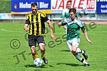 05.06.2016 - VfB Eichstätt II - ST Kraiberg