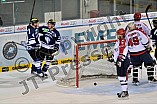 05.09.2013 - ERC Ingolstadt - HIFK (European Trophy)