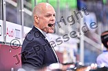 ERC Ingolstadt - Straubing Tigers, Eishockey, DEL, Deutsche Eishockey Liga, Spieltag 1, 08.09.2017