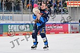 Eishockey, Herren, DEL, Saison 2024-2025, Spieltag 36, ERC Ingolstadt - Kölner Haie, 12.01.2025
