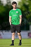 Fußball, Herren, Regionalliga Bayern, Saison 2025-2026, Vorbereitung, VfB Eichstätt - Trainingsauftakt, 13.06.2025