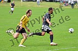 Fußball, Herren, Neumarkt Jura, Kreisliga West, Saison 2021-2022, Spieltag 1, SSV Oberhochstatt - DJK Pollenfeld, 01.08.2021