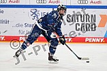 Eishockey, Frauen, DFEL, Saison 2021-2022, ERC Ingolstadt - ESC Planegg-Würmtal, 22.01.2021