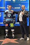 Eishockey, Herren, DEL, Saison 2022-2023, ERC Ingolstadt - Trikotpräsentation, 28.07.2022