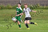 30.09.2017 - SG-DJK Schernfeld - SG-DJK Obererlbach