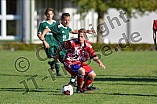 27.09.2020 - SV Denkendorf - SV Stammham