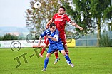 26.10.2014 - DJK Grafenberg II - SV Marienstein II