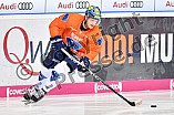 ERC Ingolstadt, Eishockey, DEL, Deutsche Eishockey Liga, 10.11.2017
