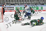 11.12.2020 - Augsburger Panther - ERC Ingolstadt