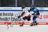 Eishockey, Frauen, DFEL, Saison 2025-2026, ERC Ingolstadt - HK Budapest, 15.11.2025
