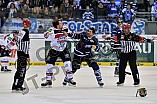 15.02.2015 - ERC Ingolstadt - Koelner Haie