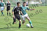 25.04.2011 - VfB Mörnsheim / SG Wettelsheim