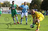 03.10.2017 - VfB Eichstätt - TSV 1860 München
